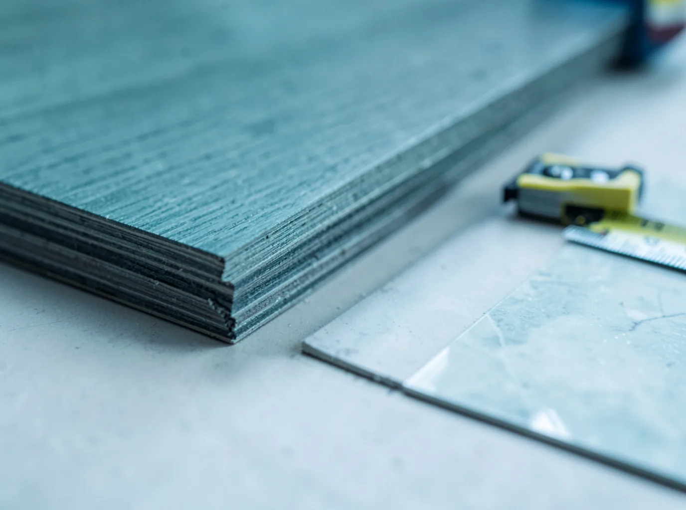 Luxury Vinyl Plank Installation Mcdowell, KY FAQs